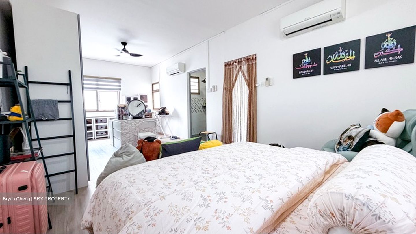 Blk 166A Punggol Central (Punggol), HDB 4 Rooms #598180941